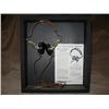 Image 1 : display of 1922 Stromberg Carlson headphones model 2A