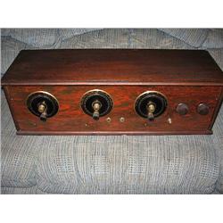 home-brew kit radio from scratch