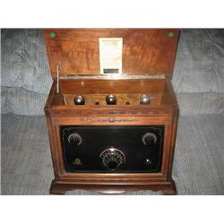 Mohawk Electric Co. model 100 VA