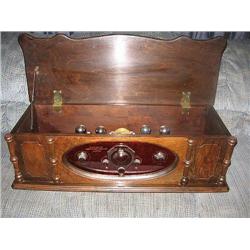 Pierce Airo  circa 1927