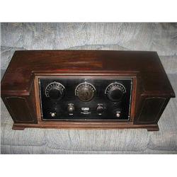 Music Master model 100-A