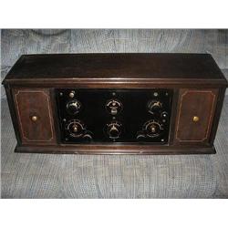 RCA Radiola regenoflex