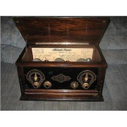 Reichmann Co. "Thorola" model 57