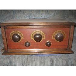 Sears Manufacturing model D "Torodyne"