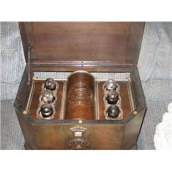 Splitdorf model "Abbey Junior"