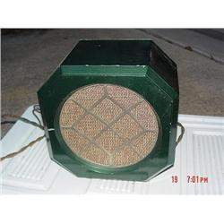 EverReady speaker, matching speaker for EverReady radio