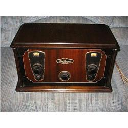 Freed-Eisemann model NR-30