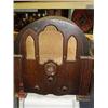 Image 1 : Crosley model 124, early 30's cathedral, unrestored