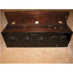 Freed Eisemann model 7