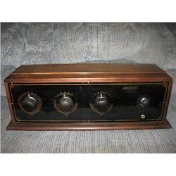 Metro Electric Co. model Metrodyne "Super 5"