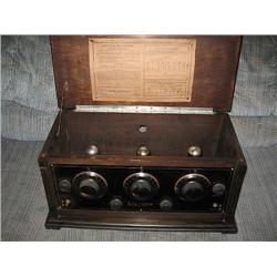 KODEL RADIO                            LOGODYNE “ BIG FIVE”