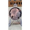 Lot 6-1) 1 oz Buffalo Indian Head Silver