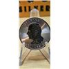 Image 3 : Lot 7-1) 1 oz Canadian Maple 2024 Silver