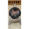 Lot 24-1) 1 oz Sunshine Minting Eagle Silver round