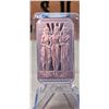 Lot 35-1) 1 oz Three Graces Silver Bar