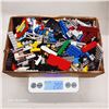 Image 1 : Mix Lego 2lb with Minifigure +