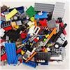 Image 4 : Mix Lego 2lb with Minifigure +