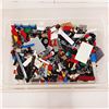 Image 2 : Mix Lego 2lb with Minifigure +