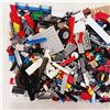 Image 3 : Mix Lego 2lb with Minifigure +