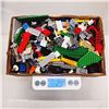 Image 1 : Mix Lego 2lb with Minifigure +