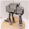 Image 3 : Lego 8129 Star Wars: AT-AT Walker (Parts)