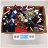 Image 1 : Mix Lego 2lb with Minifigure +