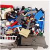 Image 4 : Mix Lego 2lb with Minifigure +