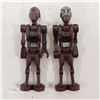 Image 1 : Lego SW187 + 75002 Star Wars: Commando Droid + Captain Minifigures