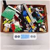 Image 1 : Mix Lego 2lb with Minifigure +