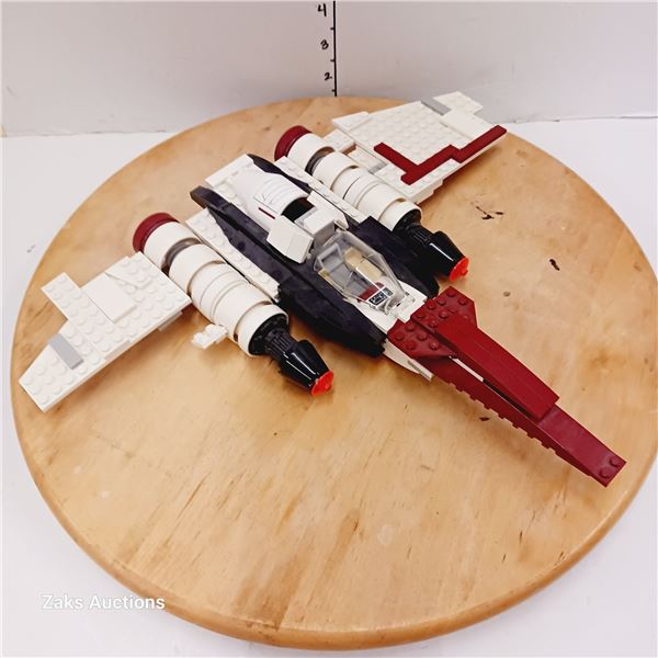 Lego 75004 Star Wars: Z-95 Headhunter (Parts)