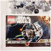 Image 2 : Lego 75128 Star Wars: TIE Advanced Prototype + More