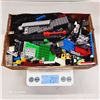 Image 1 : Mix Lego 2lb with Minifigure +