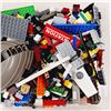 Image 4 : Mix Lego 2lb with Minifigure +