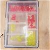 Image 9 : Mix Lego, Color Transparent Minis & Carrier