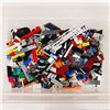 Image 2 : Mix Lego 2lb with Minifigure +