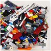 Image 4 : Mix Lego 2lb with Minifigure +
