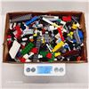 Image 1 : Mix Lego 2lb with Minifigure +