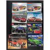 Image 1 : Nice Lot of Model Cars Kits with Boxes
