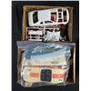 Image 9 : Nice Lot of Model Cars Kits with Boxes
