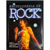 Image 8 : 3 Books. Very Nice Wizard of OZ, Encyclopedia of Rock and Billboard's Yearbook 1984
