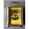 Image 4 : Nice Lot of Beautiful Collector Clocks, Gruen, Bulova etc