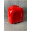 Image 5 : Small Coca Cola Refridgerator. Holds Just a Couple of Cans.