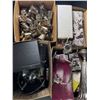 Image 1 : Large lot of Silver Plated Serving Ware.