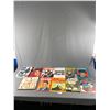 Image 1 : Lot of Various Books and Magazines. Elvis, Beatles and War Related