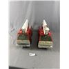 Image 8 : Lot of Vintage Tonka Fire Trucks and Dump Trucks. No Shipping