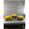 Image 2 : Lot of Vintage Tonka Trucks. No Shipping