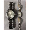 Image 2 : Lot of 4 Wristwatches. Untested