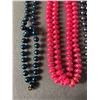 Image 2 : Lot of Various Necklaces.