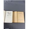 Image 8 : Lot of 7 Books from the 1940's-50's