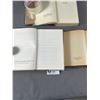 Image 8 : Lot of 7 Hardcover Older Books